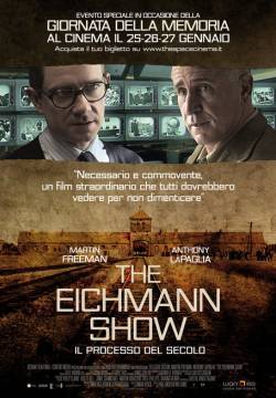 The Eichmann Show