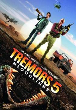 Tremors 5: Bloodlines