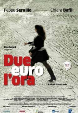 Due euro l'ora