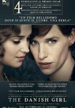 The Danish Girl