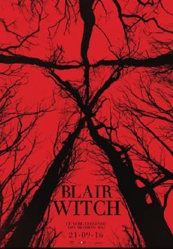 Blair Witch