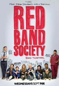 The Red Band Society