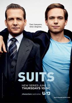 Suits