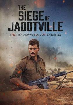 The Siege of Jadotville