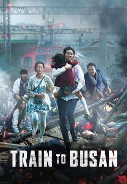 Train to Busan