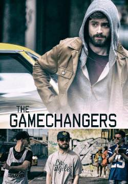 The Gamechangers