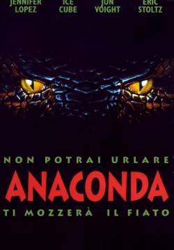 Anaconda