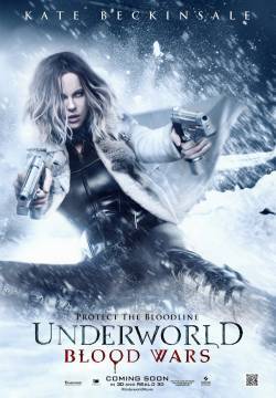 Underworld: Blood Wars