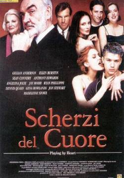 Scherzi del cuore