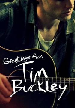 Greetings from Tim Buckley