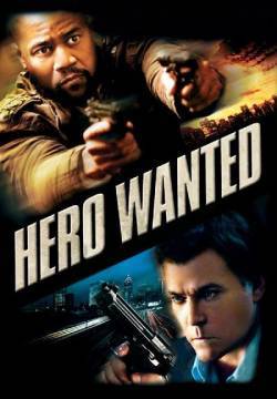 Hero wanted