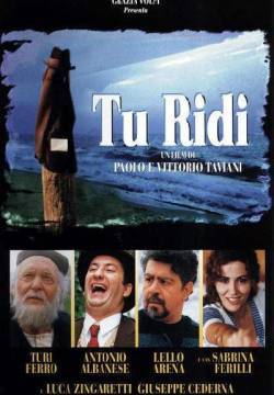 Tu ridi