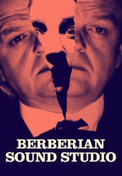 Berberian Sound Studio