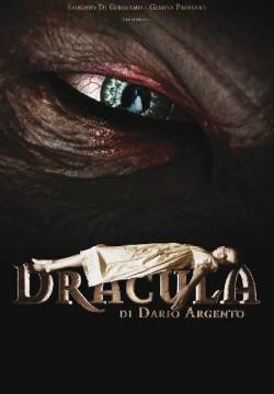 Dracula 3D