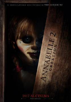 Annabelle 2