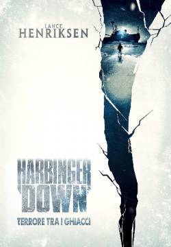 Harbinger Down