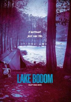 Lake Bodom