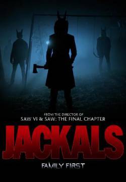 Jackals