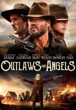 Outlaws and Angels