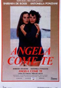 Angela come te