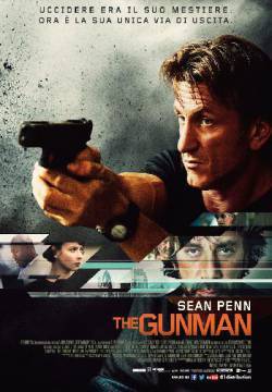 The Gunman