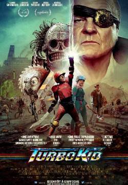 Turbo Kid