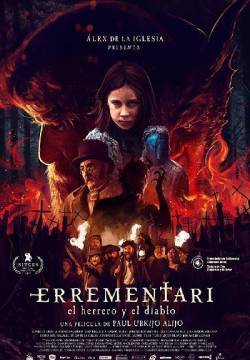 Errementari - Il fabbro e il diavolo