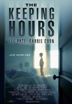 The Keeping Hours