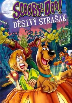 Scooby-Doo! e il mistero del granturco