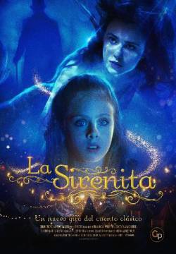 The Little Mermaid – La sirenetta