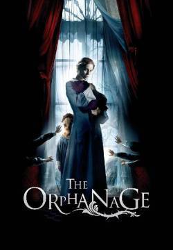 The Orphanage – L’orfanotrofio