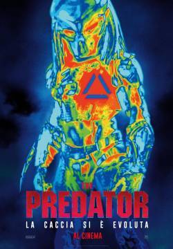 The Predator