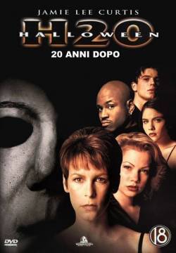 Halloween - 20 anni dopo