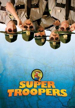 Super Troopers