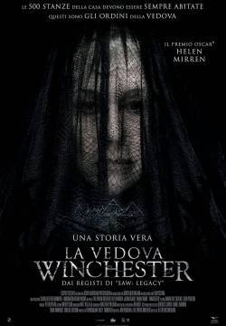 La vedova Winchester