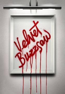 Velvet Buzzsaw