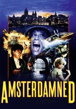 Amsterdamned