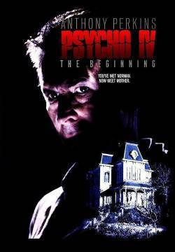 Psycho IV