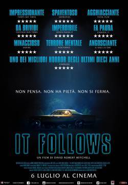 It Follows