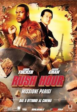 Rush Hour - Missione Parigi