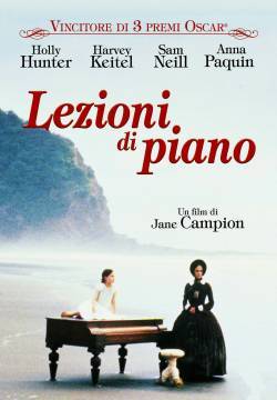 Lezioni di piano