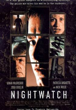 Nightwatch - Il guardiano di notte