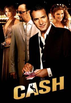 Cash - Fate il vostro gioco