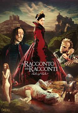 Il racconto dei racconti - Tale of Tales