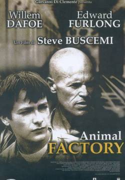 Animal Factory