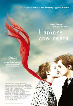 L'amore che resta