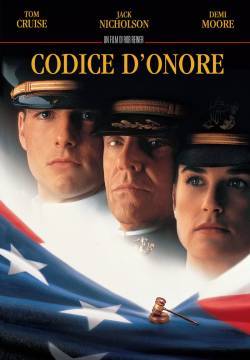 Codice d’onore – A few good men