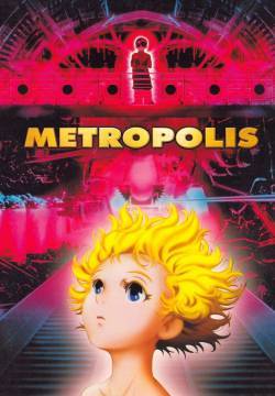 Metropolis