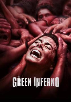 The Green Inferno