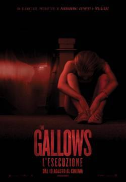 The Gallows - L'esecuzione